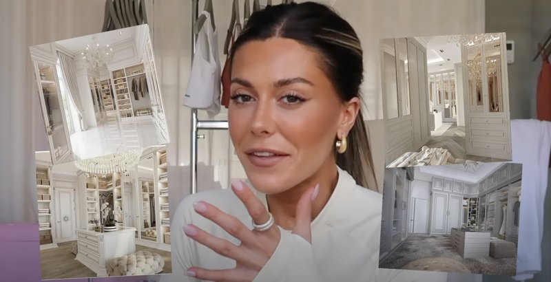 Bianca Ingrosso avslöjar lyxiga renoveringsplanerna i nya lägenheten Bianca Ingrosso avslöjar lyxiga renoveringsplanerna i nya lägenheten